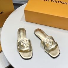 Louis Vuitton Slippers